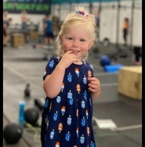 Meet your Posher, Julie